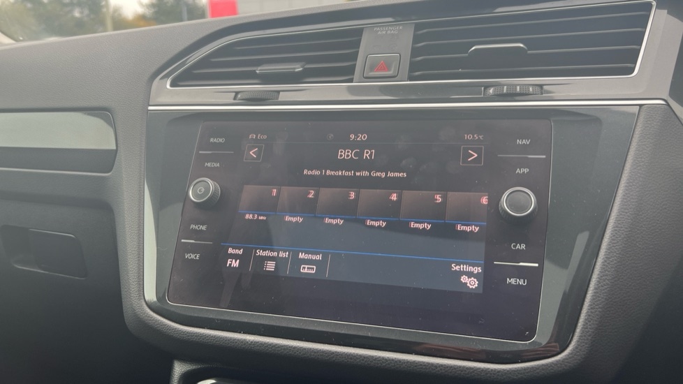 Used Volkswagen Tiguan 2017 for sale - 76447201: Photo 24