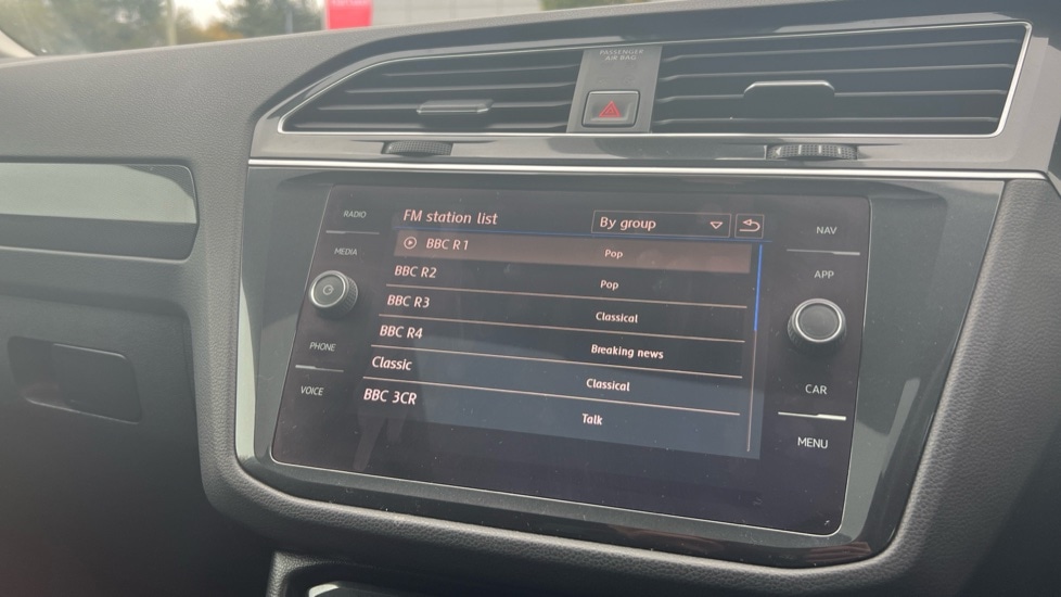 Used Volkswagen Tiguan 2017 for sale - 76447201: Photo 25