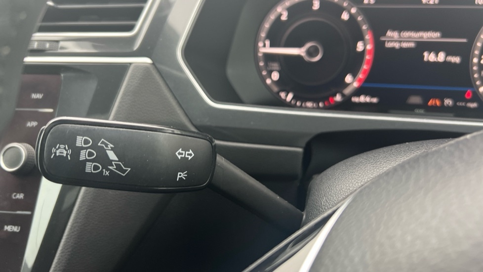 Used Volkswagen Tiguan 2017 for sale - 76447201: Photo 33