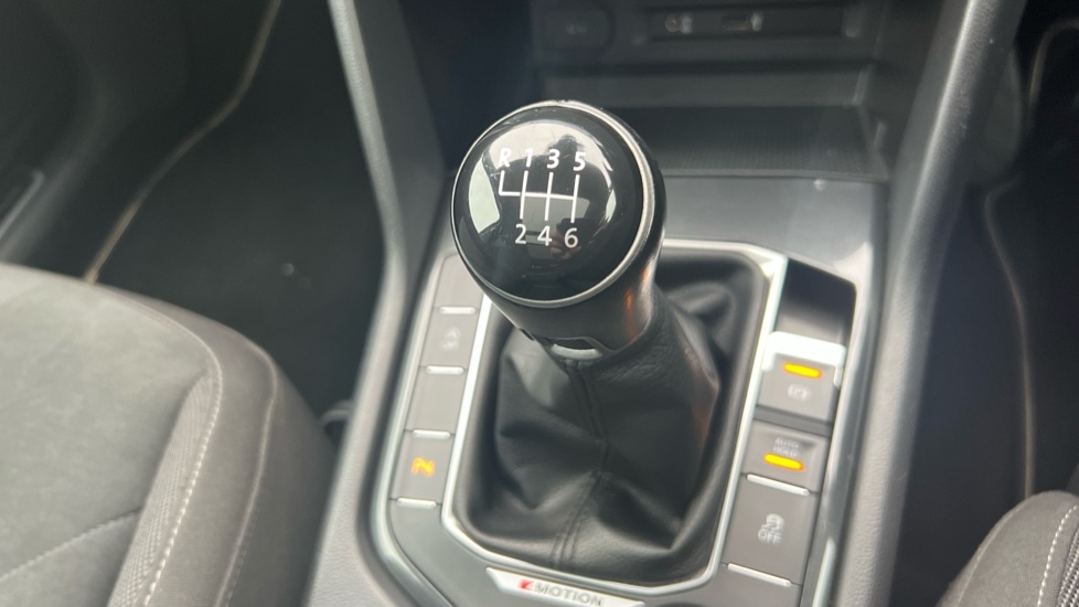 Used Volkswagen Tiguan 2017 for sale - 76447201: Photo 36