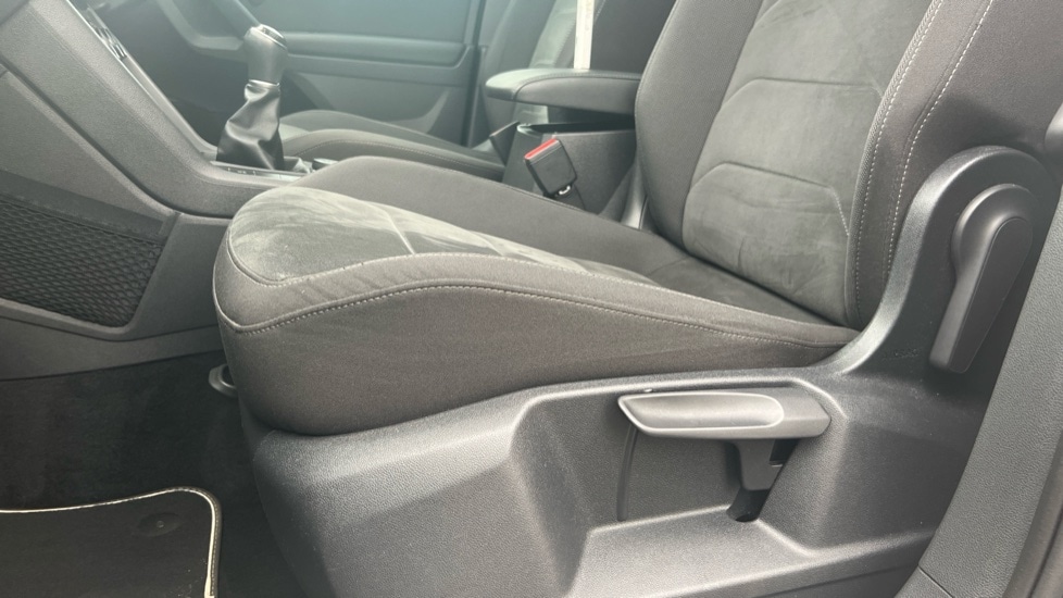 Used Volkswagen Tiguan 2017 for sale - 76447201: Photo 39