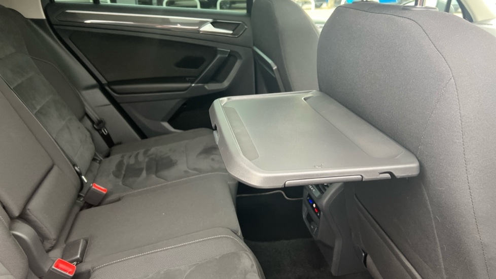 Used Volkswagen Tiguan 2017 for sale - 76447201: Photo 44