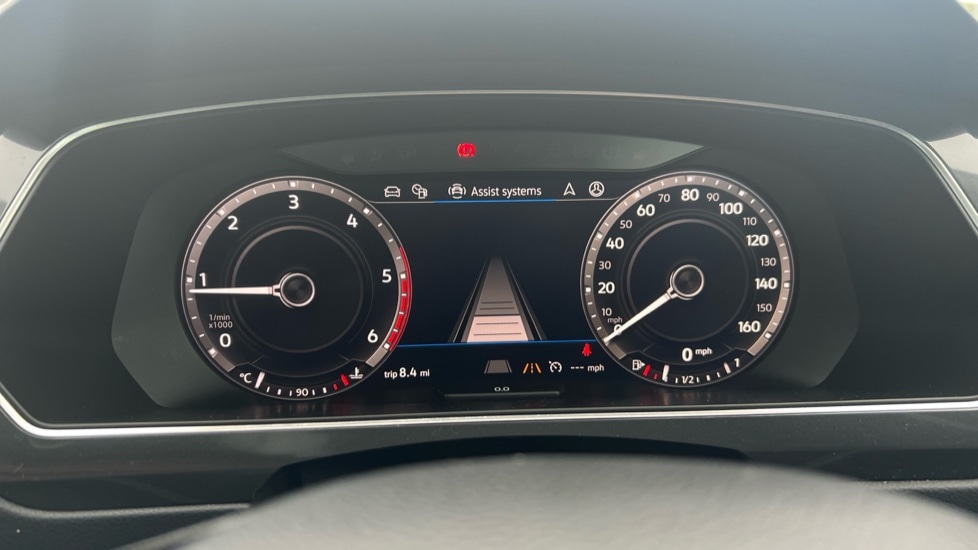 Used Volkswagen Tiguan 2017 for sale - 76447201: Photo 46