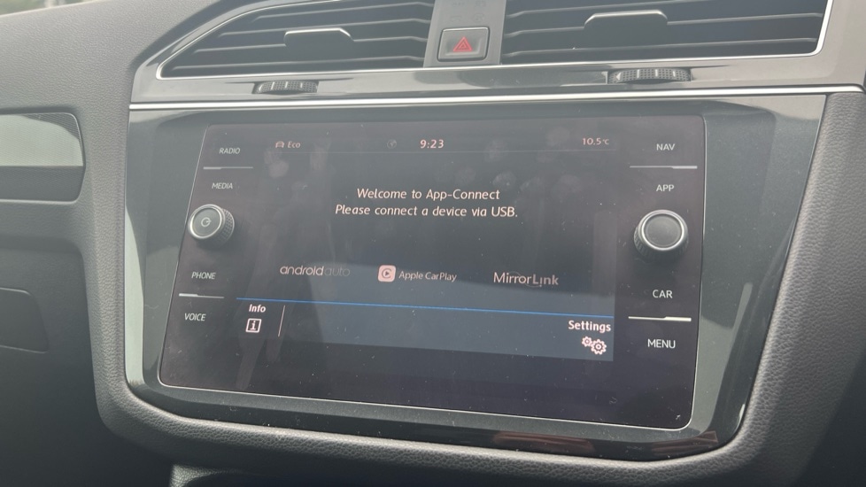 Used Volkswagen Tiguan 2017 for sale - 76447201: Photo 50