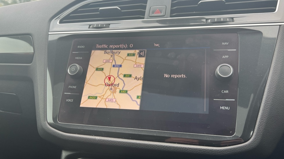 Used Volkswagen Tiguan 2017 for sale - 76447201: Photo 51