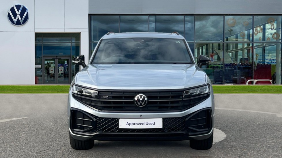 Used Volkswagen Touareg 2025 for sale - 76086523: Photo 10