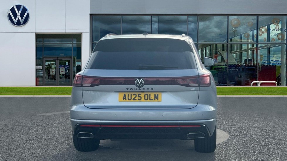 Used Volkswagen Touareg 2025 for sale - 76086523: Photo 11