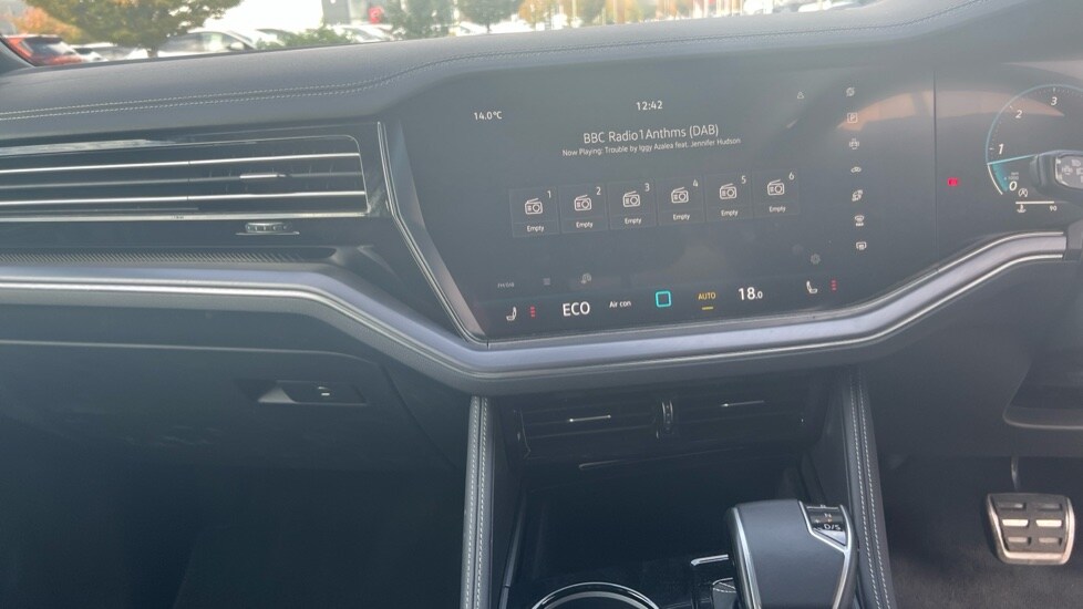 Used Volkswagen Touareg 2025 for sale - 76086523: Photo 13