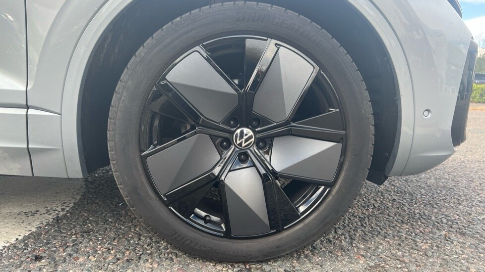 Used Volkswagen Touareg 2025 for sale - 76086523: Photo 18