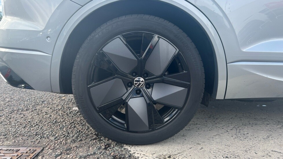 Used Volkswagen Touareg 2025 for sale - 76086523: Photo 19