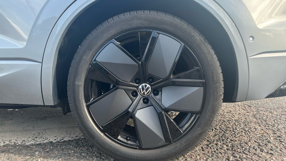 Used Volkswagen Touareg 2025 for sale - 76086523: Photo 20