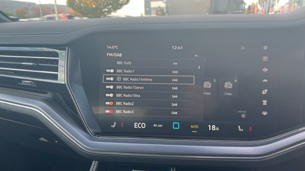 Used Volkswagen Touareg 2025 for sale - 76086523: Photo 24