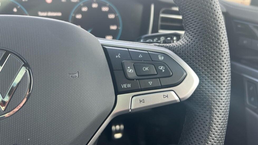 Used Volkswagen Touareg 2025 for sale - 76086523: Photo 30