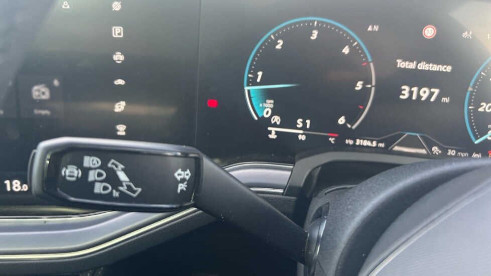 Used Volkswagen Touareg 2025 for sale - 76086523: Photo 33