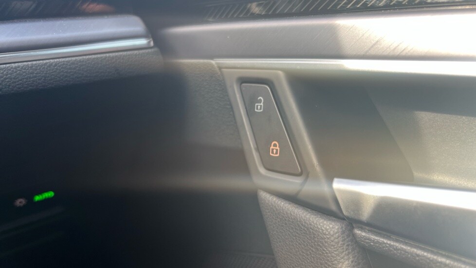 Used Volkswagen Touareg 2025 for sale - 76086523: Photo 47