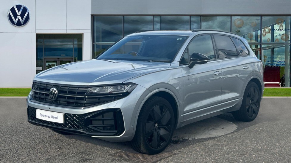 Used Volkswagen Touareg 2025 for sale - 76086523: Photo 7