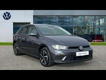 2023 - 1.0 TSI Life 5dr DSG