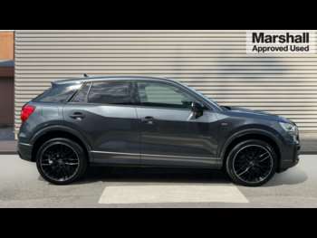 Used Audi Q2 2020 for sale - 74940938: Photo