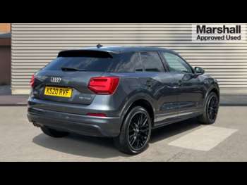 Used Audi Q2 2020 for sale - 74940938: Photo
