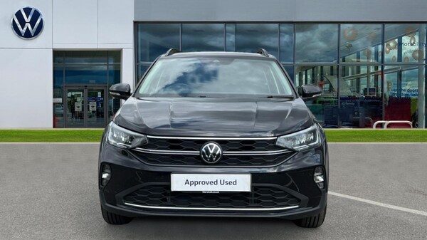Used Volkswagen Taigo 2025 for sale - 75495474: Photo 10