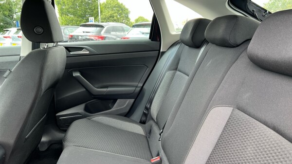 Used Volkswagen Taigo 2025 for sale - 75495474: Photo 15