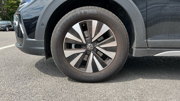Used Volkswagen Taigo 2025 for sale - 75495474: Photo 18