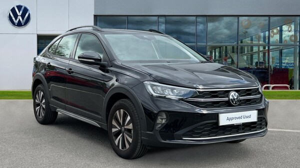 Used Volkswagen Taigo 2025 for sale - 75495474: Photo 1