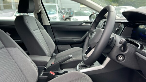 Used Volkswagen Taigo 2025 for sale - 75495474: Photo 25