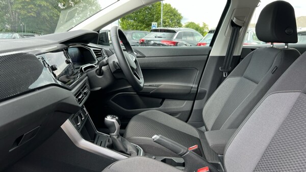 Used Volkswagen Taigo 2025 for sale - 75495474: Photo 27