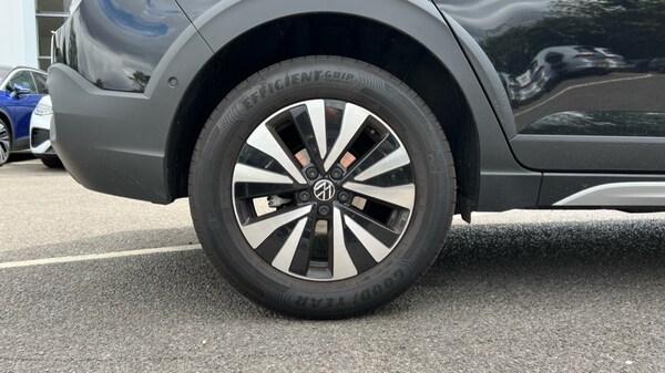 Used Volkswagen Taigo 2025 for sale - 75495474: Photo 5