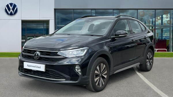 Used Volkswagen Taigo 2025 for sale - 75495474: Photo 7