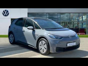 2021 - 150kW Life Pro Performance 58kWh 5dr Auto