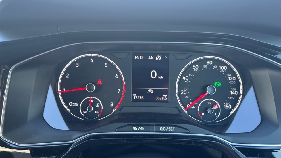 Used Volkswagen Polo 2021 for sale - 76942901: Photo 14