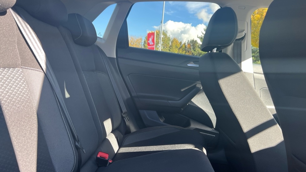 Used Volkswagen Polo 2021 for sale - 76942901: Photo 15