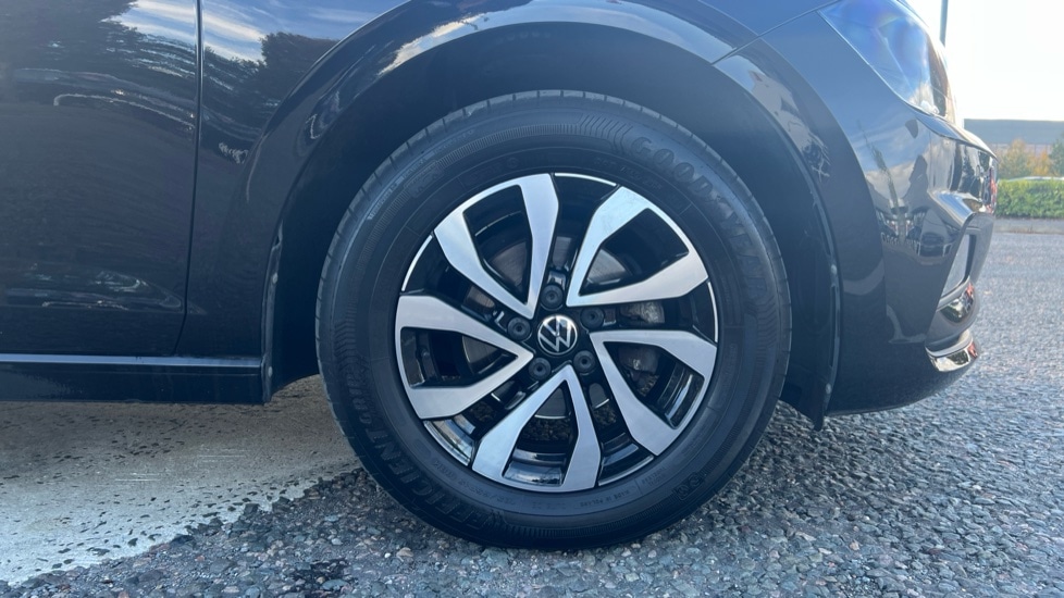 Used Volkswagen Polo 2021 for sale - 76942901: Photo 19