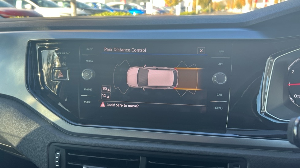 Used Volkswagen Polo 2021 for sale - 76942901: Photo 22