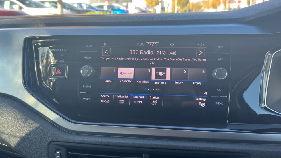 Used Volkswagen Polo 2021 for sale - 76942901: Photo 24