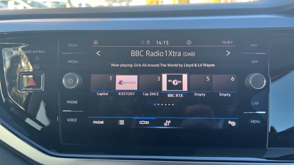 Used Volkswagen Polo 2021 for sale - 76942901: Photo 25