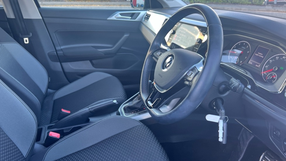 Used Volkswagen Polo 2021 for sale - 76942901: Photo 26