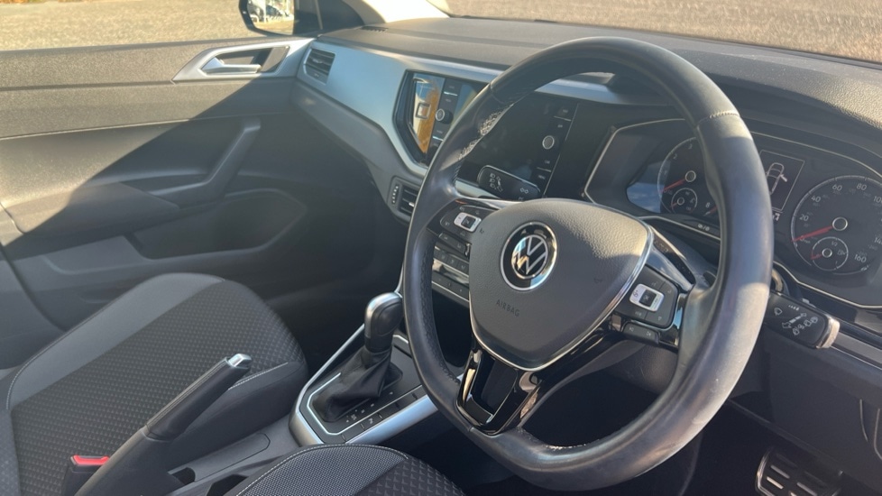 Used Volkswagen Polo 2021 for sale - 76942901: Photo 27