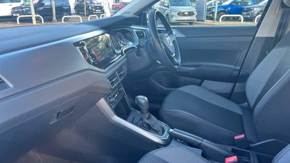 Used Volkswagen Polo 2021 for sale - 76942901: Photo 28