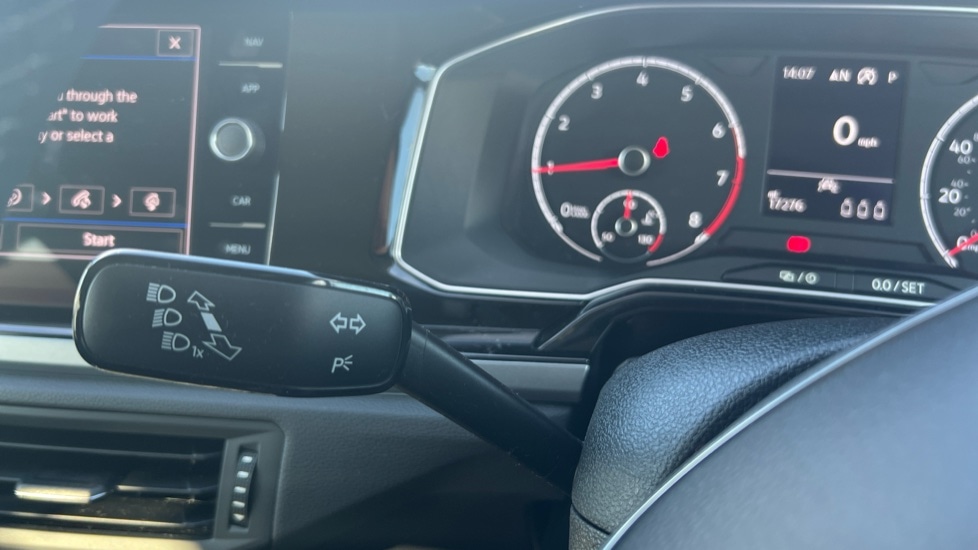 Used Volkswagen Polo 2021 for sale - 76942901: Photo 33