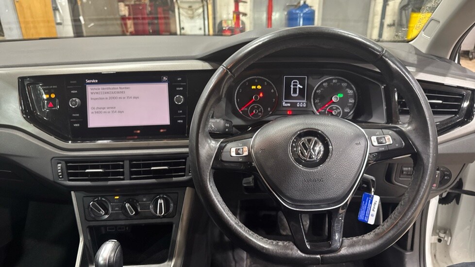 Used Volkswagen Polo 2018 for sale - 77075772: Photo 13