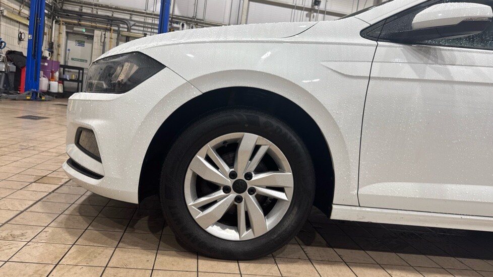 Used Volkswagen Polo 2018 for sale - 77075772: Photo 19