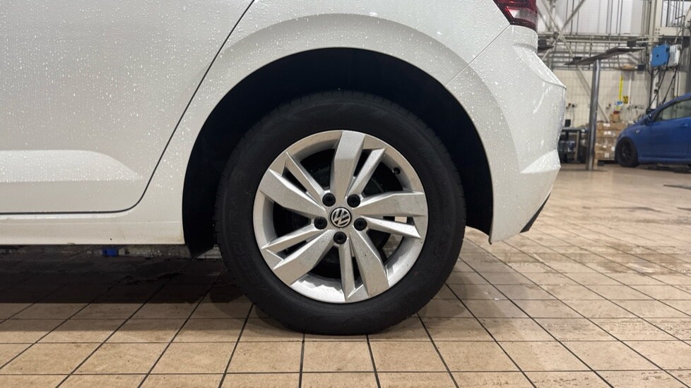 Used Volkswagen Polo 2018 for sale - 77075772: Photo 20