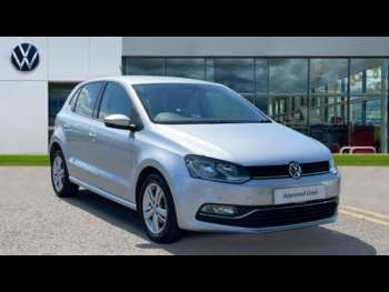 2017 - 1.2 TSI Match 5dr