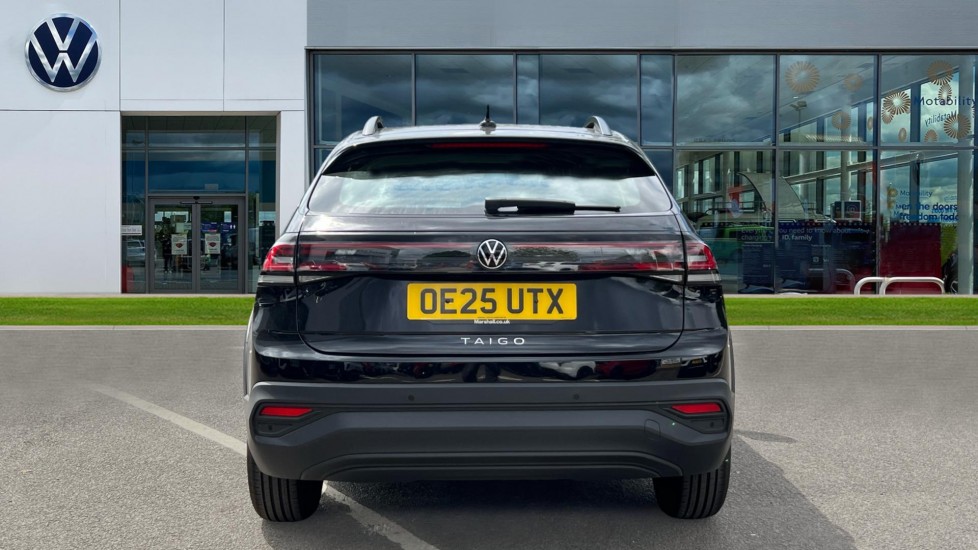 Used Volkswagen Taigo 2025 for sale - 76552522: Photo 11