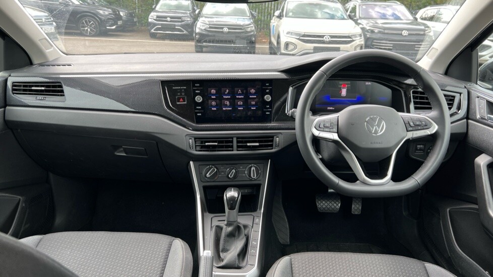 Used Volkswagen Taigo 2025 for sale - 76552522: Photo 12