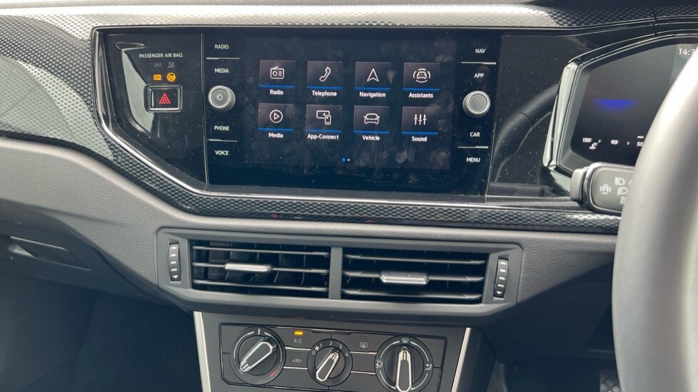 Used Volkswagen Taigo 2025 for sale - 76552522: Photo 13