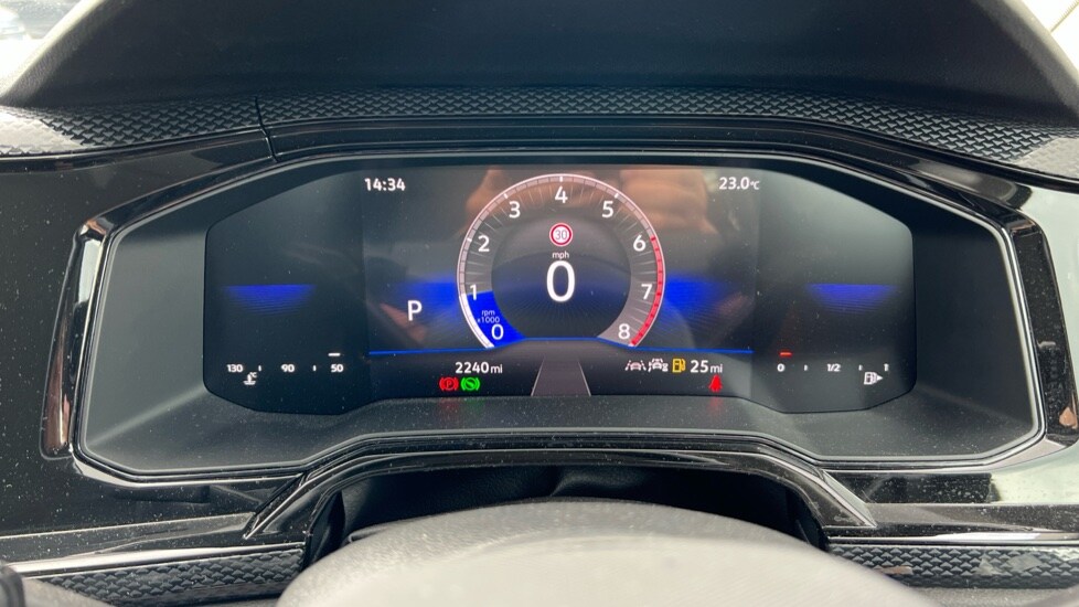 Used Volkswagen Taigo 2025 for sale - 76552522: Photo 14